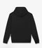 Baron Filou Hoodie CXLVI Black