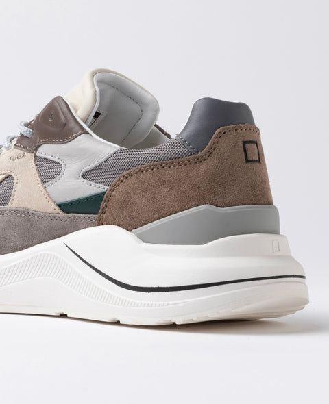 D.a.t.e. Fuga Dragon Grey