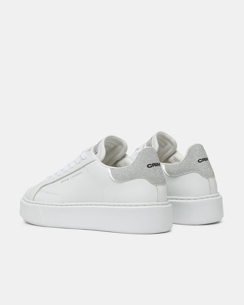 Crime London Extralight White