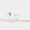 D.a.t.e. Sonica Calf White