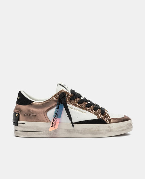 Crime London Sk8 Deluxe Ambre Glam