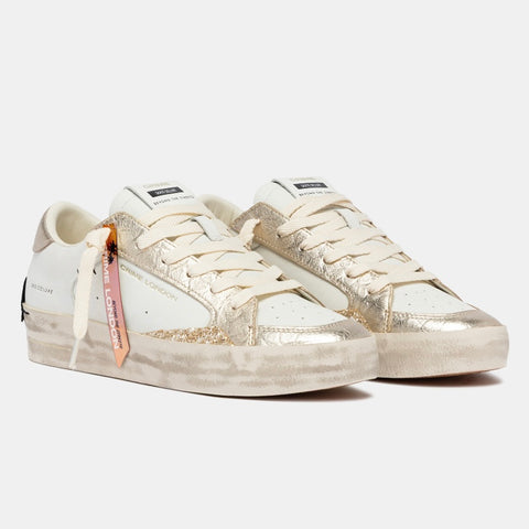 Crime London Sk8 Deluxe Platinum Glow