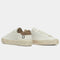 D.a.t.e. Hill Low Suede White