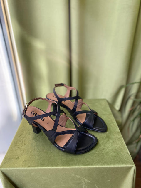 Carmens Renow Cross Nero