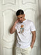 T-shirt Baron Filou VX White