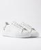 D.a.t.e. Sfera Calf White