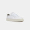 D.a.t.e. Studio Calf White-Gray