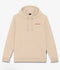 Baron Filou Hoodie Left Lane Club Sand
