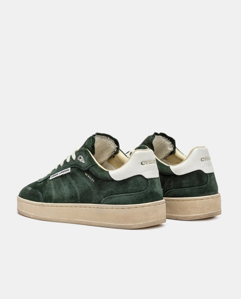 Crime London Wembley Court Green