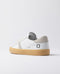 D.a.t.e. Hill Low Pop White-Gum