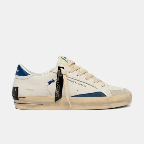 Crime London Sk8 Deluxe Nautical Blue
