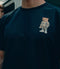 Baron Filou T-shirt CXLVIII Black