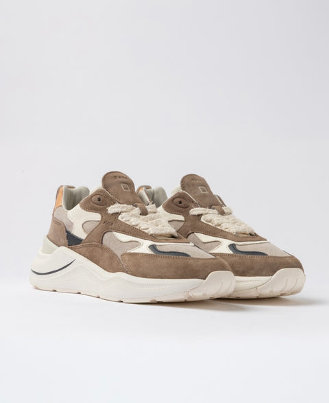 D.a.t.e. Fuga Classic Beige