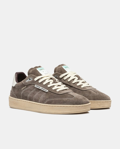 Crime London Wembley Grey Matters