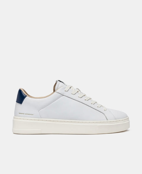 Crime London Extralight Oxford Blue
