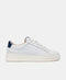 Crime London Extralight Oxford Blue